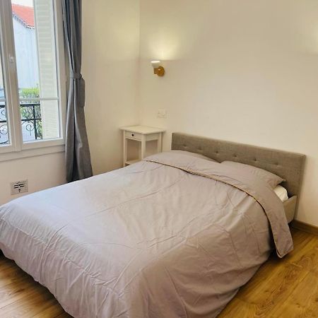 Cachan Bel Apartement 12 Minute Direct A Paris Centre Екстериор снимка