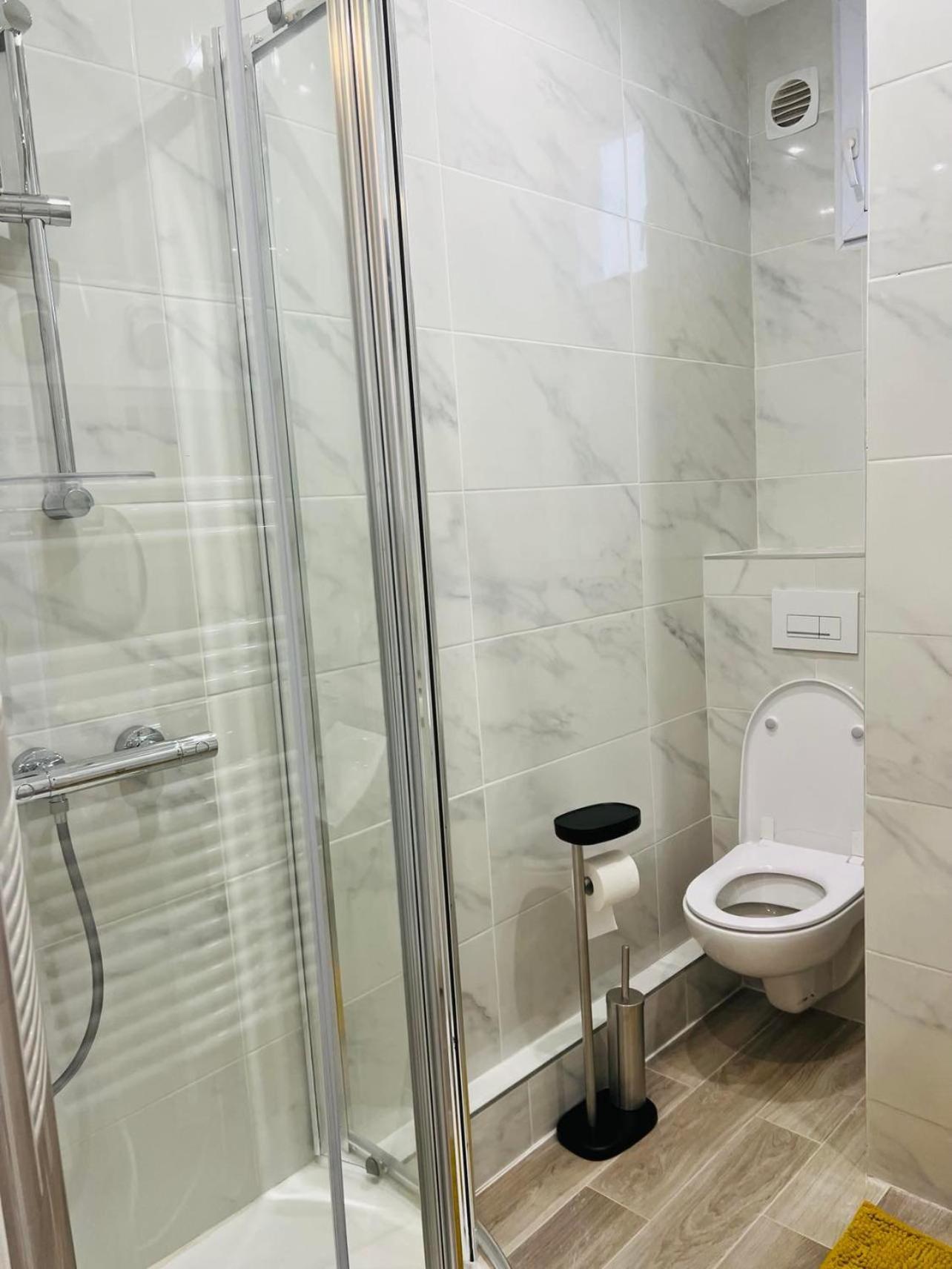 Cachan Bel Apartement 12 Minute Direct A Paris Centre Екстериор снимка